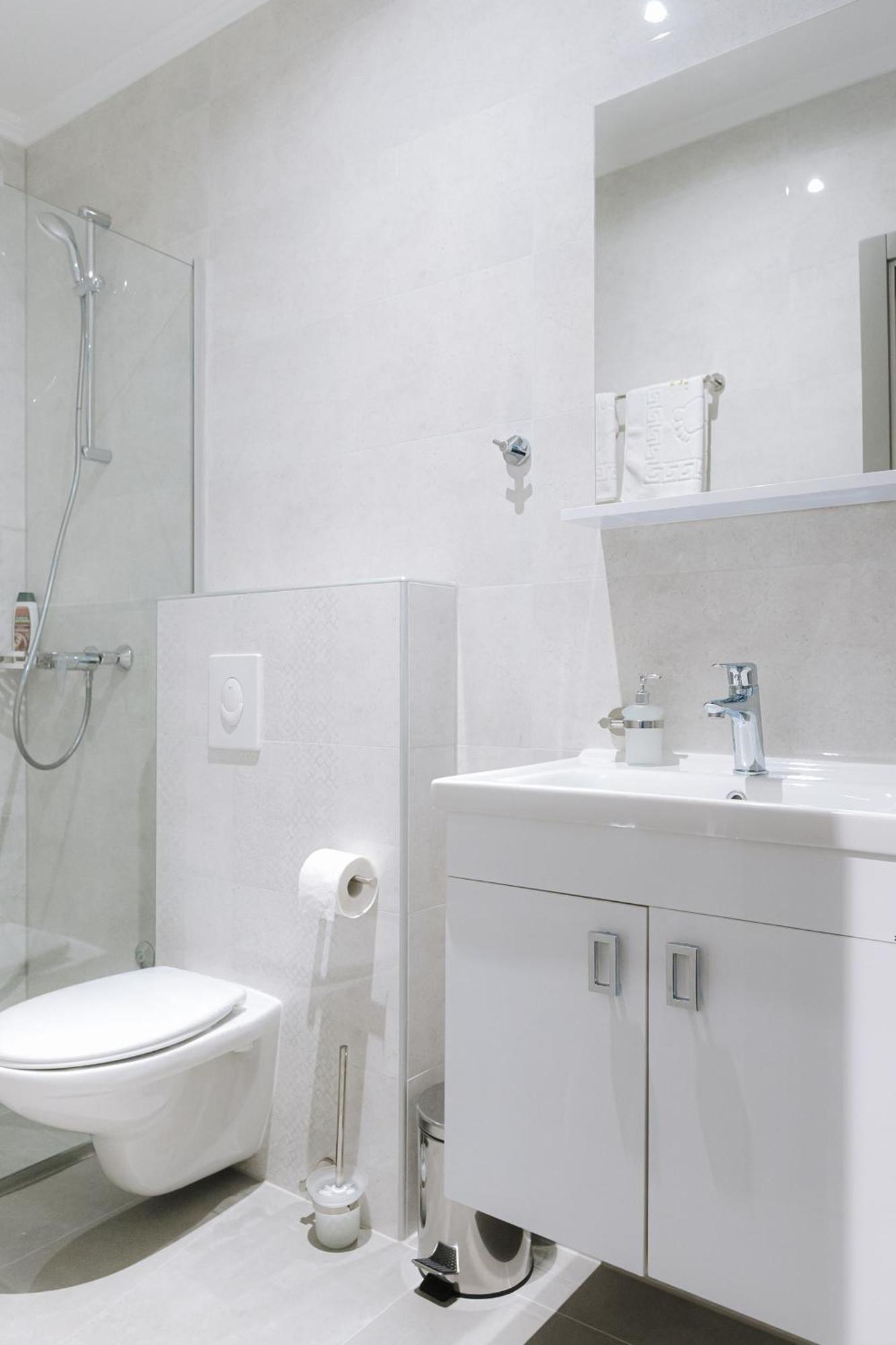 Nobel Apartmani Brčko מראה חיצוני תמונה