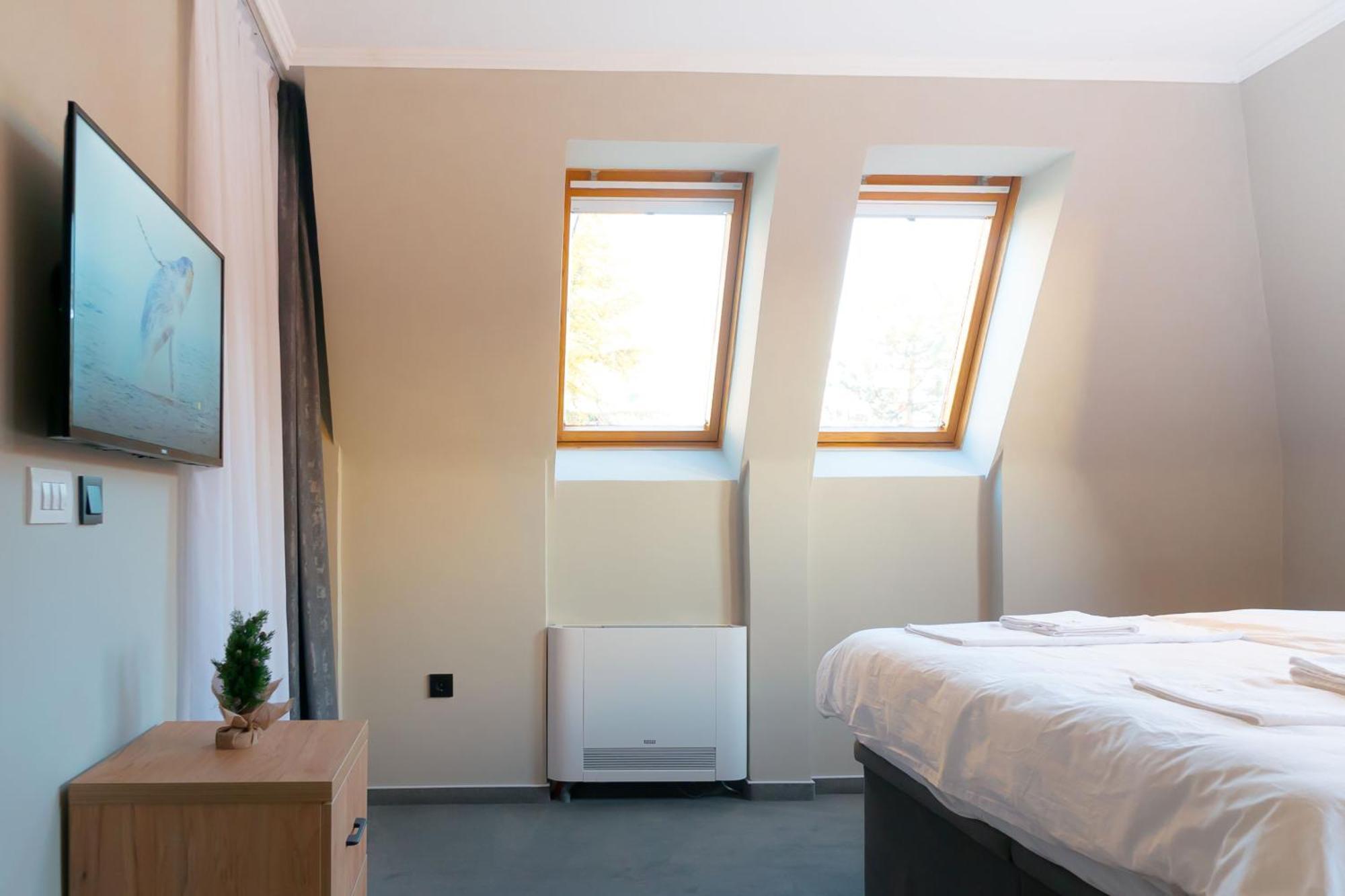 Nobel Apartmani Brčko מראה חיצוני תמונה